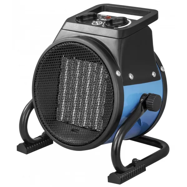 Elektrický přímotop Güde GEH 2000 P