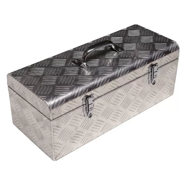Úložný box hliníkový Güde GT 57