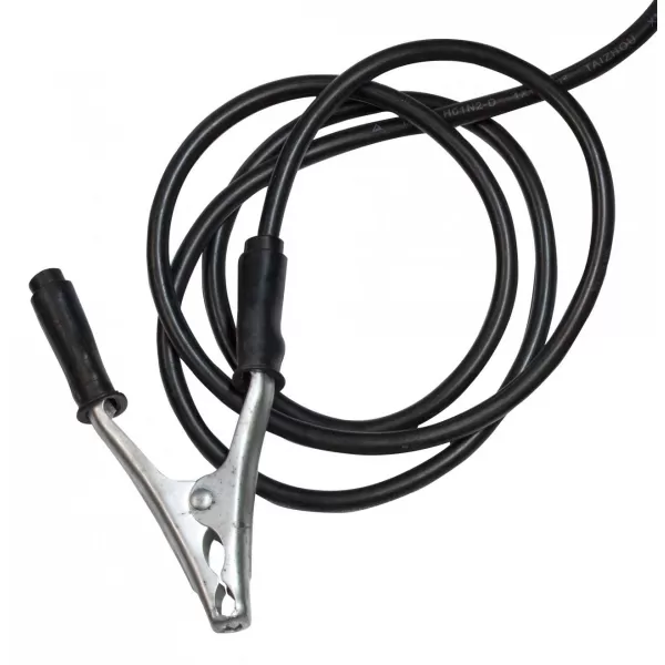 Plazmová řezačka Güde GPS-E 40 A.2