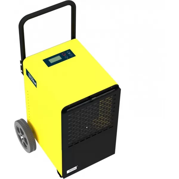 Vysoušeč zdiva Güde GBT 50.1