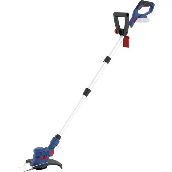 Aku strunová sekačka Güde RT 18-0