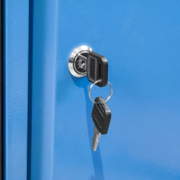 Dílenský stůl Güde GW 6/2 XL