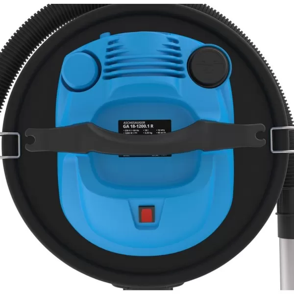 Vysavač popela Güde GA 18-1200,1 R