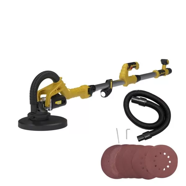 Bruska na sádrokarton Güde GTSB 710