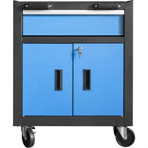 Sada dílenského nábytku Güde GWS 6ks