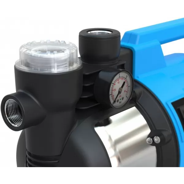 Domácí vodárna Güde HWW 1400.2 VF