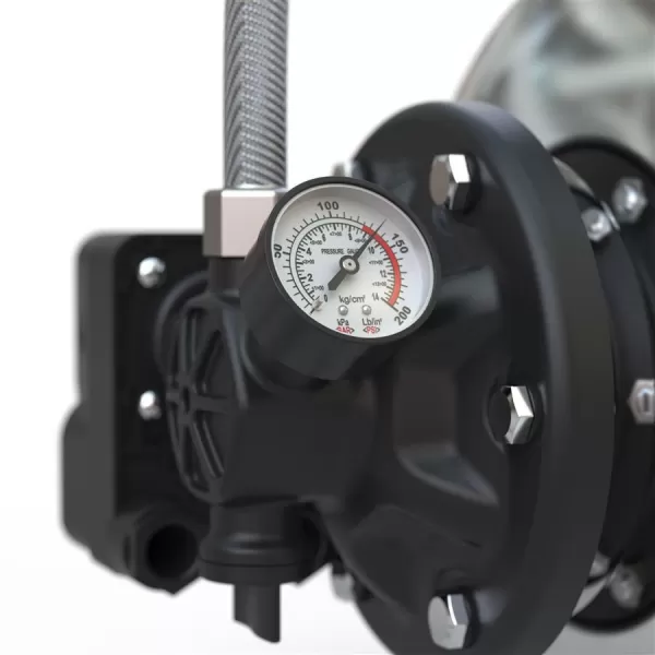 Domácí vodárna Güde HWW 1000 ES