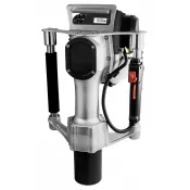 Motorové beranidlo Güde GPR 822 PRO (zatloukač kůlů)