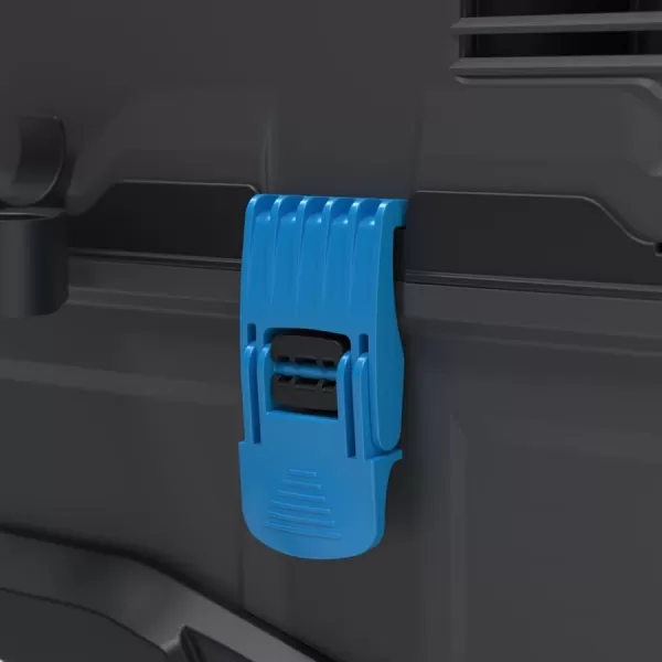 Vysavač průmyslový, pro mokré i suché vysávání Güde Pro 30