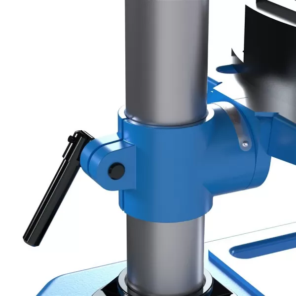 Stolní vrtačka Güde GTB 16/550 LASER