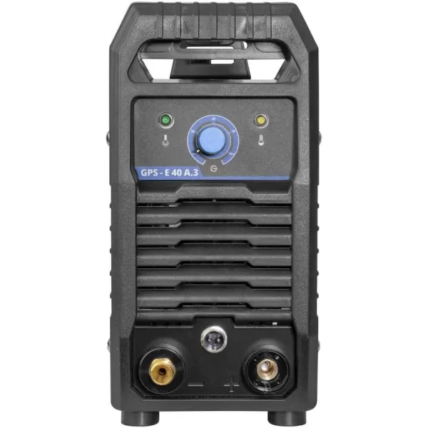 Plazmová řezačka Güde GPS-E 40 A.3