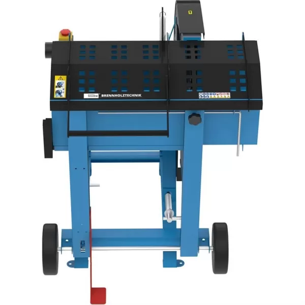 Pila kolébková Güde GWS 500 HM-2