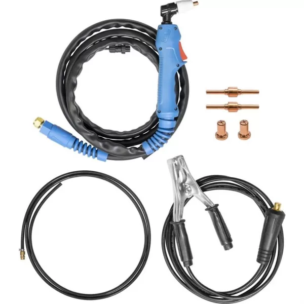 Plazmová řezačka Güde GPS-E 40 A.3