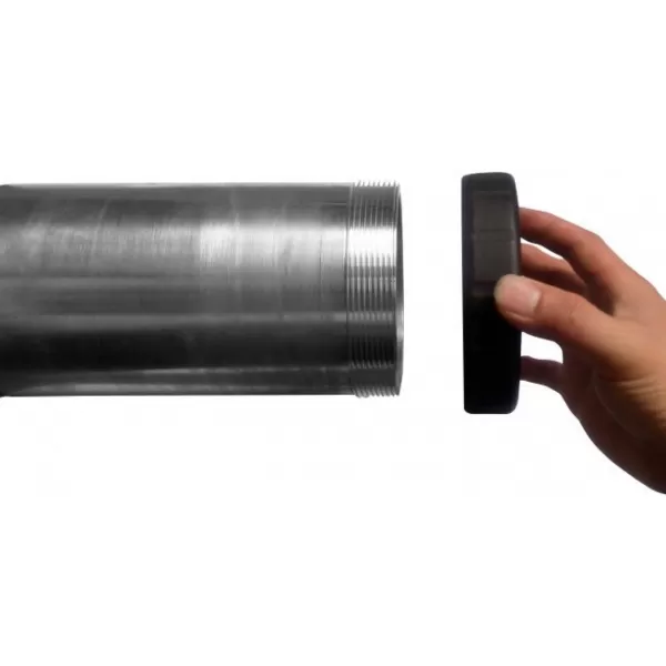 Motorové beranidlo Güde GPR 801 E(zatloukač kůlů) 94419