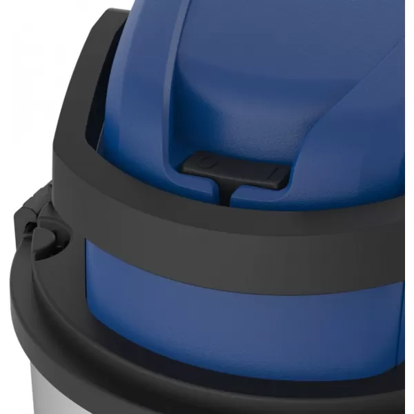 Aku vysavač na suché a mokré nečistoty Güde NTS 18-201-05