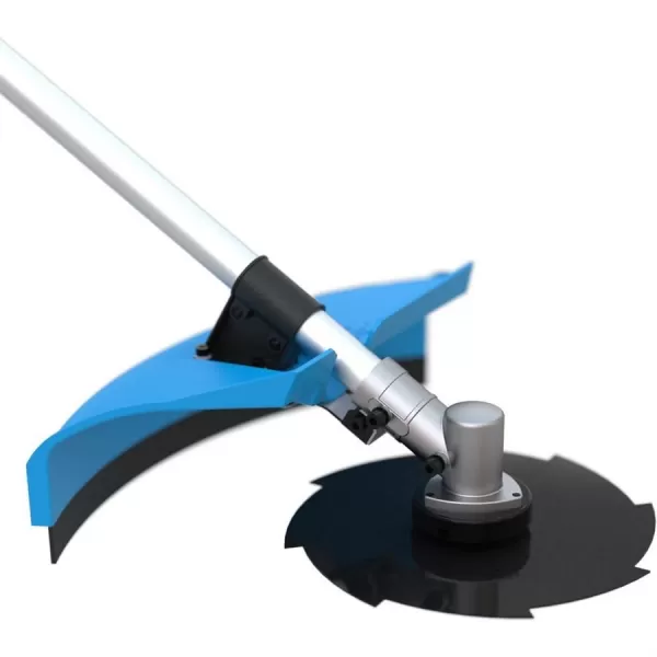 Motorový křovinořez Güde GFS 52.3