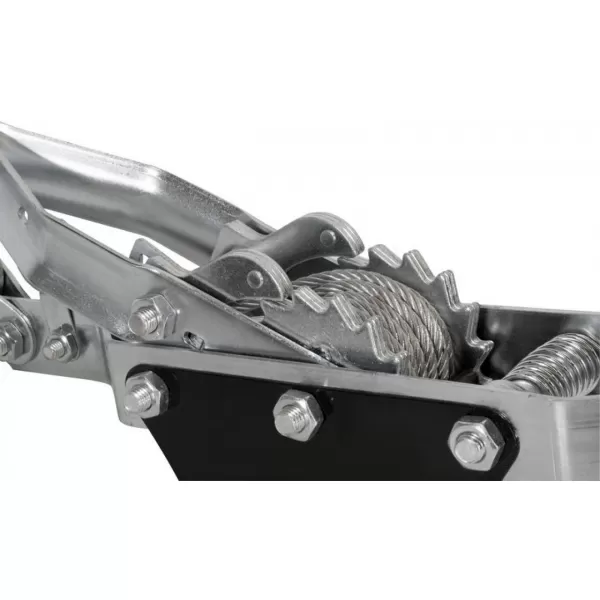 Pákový naviják Güde HS 4000