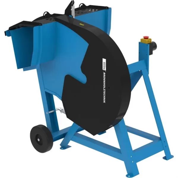 Pila kolébková Güde GWS 500 HM-2