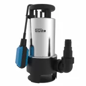 Ponorné kalové čerpadlo Güde GS 1103 Pl