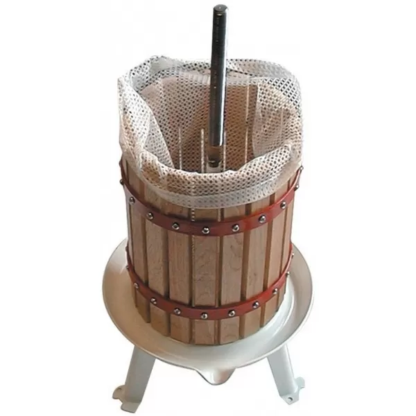 Lisovací plátno k lisům na ovoce Güde OP 6