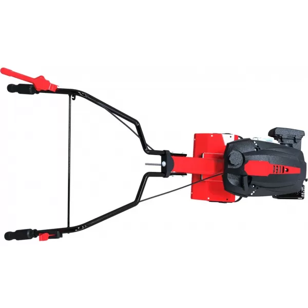 Motorový zahradní kultivátor Güde GF 384