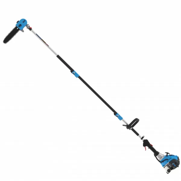 Motorová vyvětvovací pila Güde GAK 1001 B