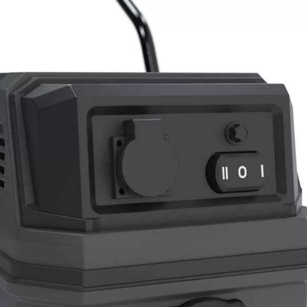 Vysavač průmyslový, pro mokré i suché vysávání Güde Pro 30