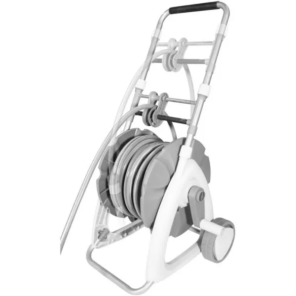 Vozík s hadicí Güde 30-2-1 1/2"