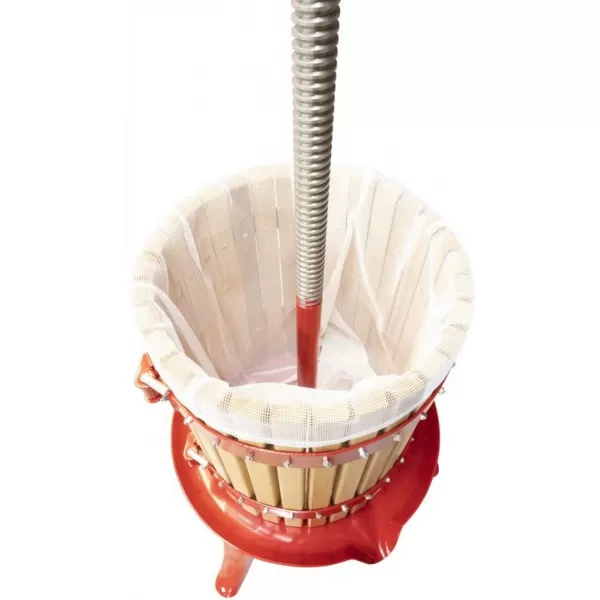 Lis na ovoce Güde OP 47