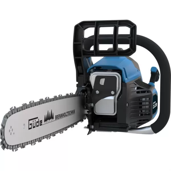 Motorová řetězová pila Güde KS 400-38
