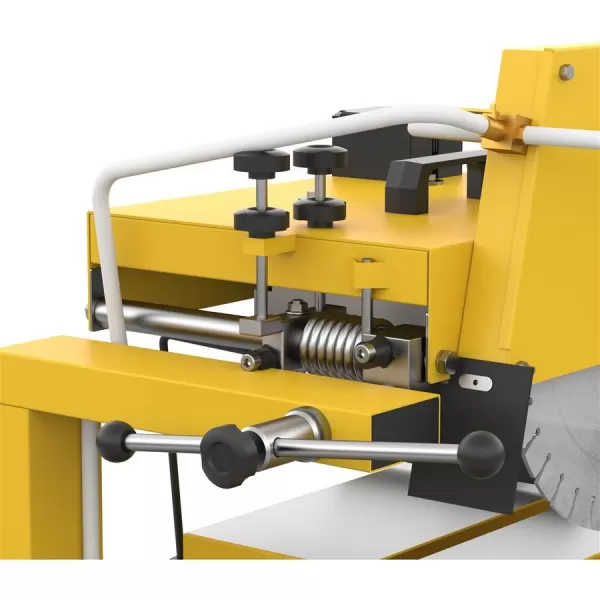 Řezačka na dlažbu, kámen a beton Güde GSTM 350