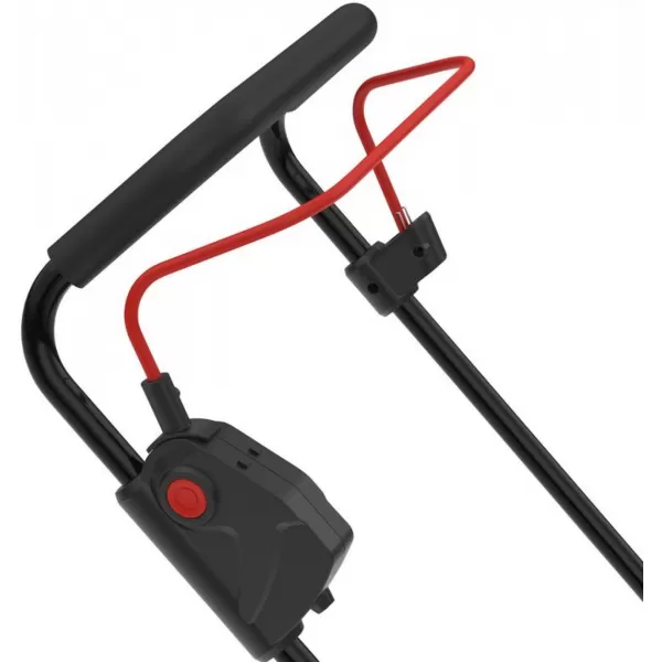 Aku rotační sekačka na trávu Güde RM 18-0