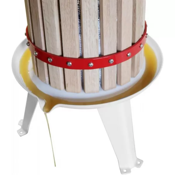 Lis na ovoce Güde OP 30