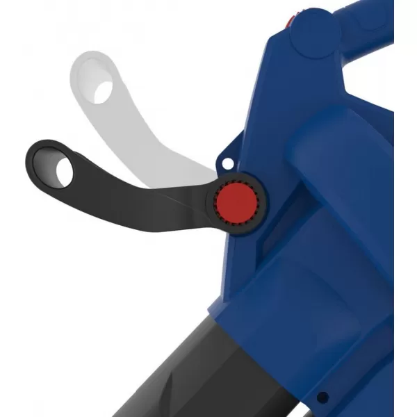 Aku vysavač listí Güde LS 36-302-30