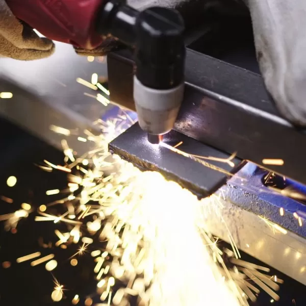 Plazmová řezačka Güde GPS-E 40 A.3