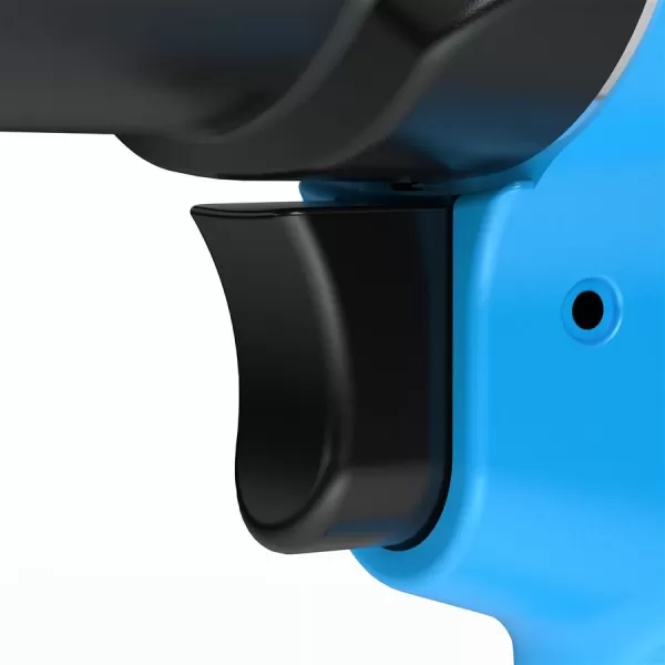 Utahovák rázový vzduchový 1/2“ sada Güde