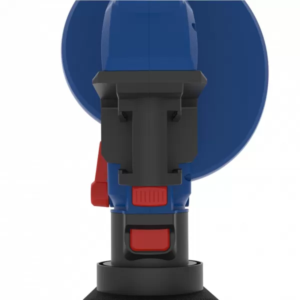 Aku vysavač listí Güde LS 36-0