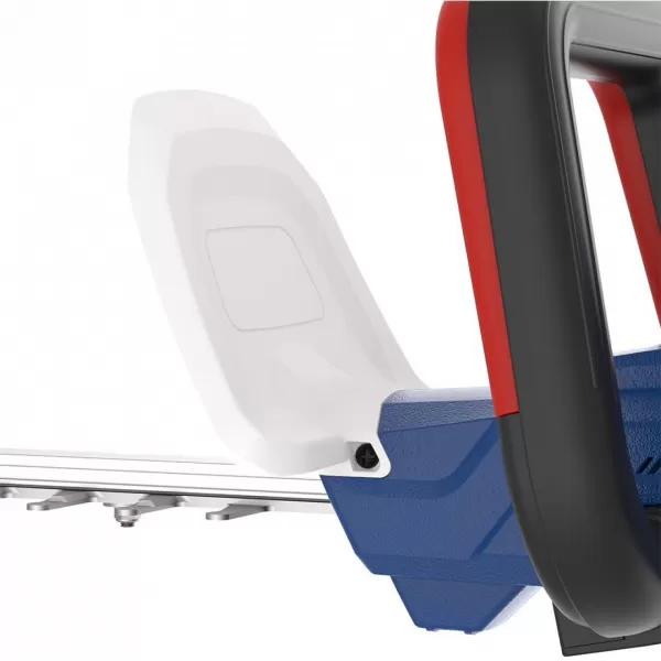 Aku nůžky na živé ploty Güde HS 36-302-30 58572