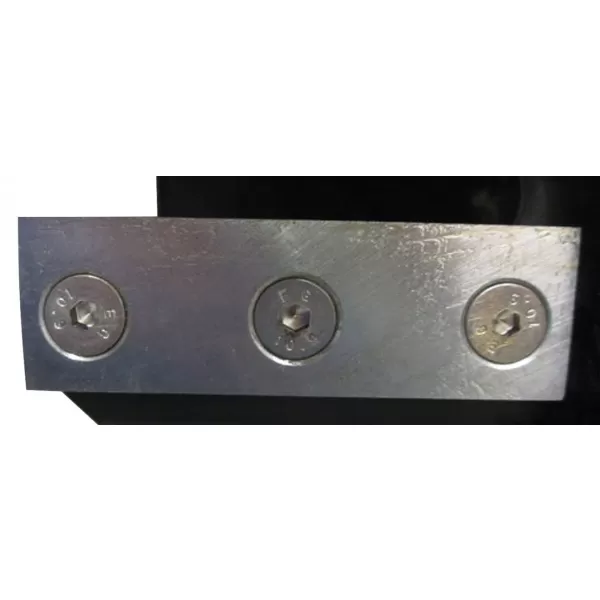 Motorový drtič Güde GH 651 B