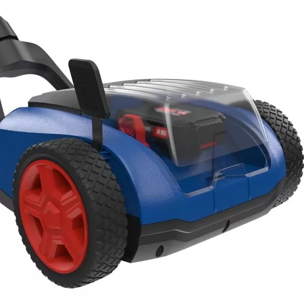 Aku sekačka na trávu Güde ERM 18-201-23