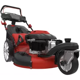 Motorová sekačka na trávu Güde BIG WHEELER  554.1 R TRIKE