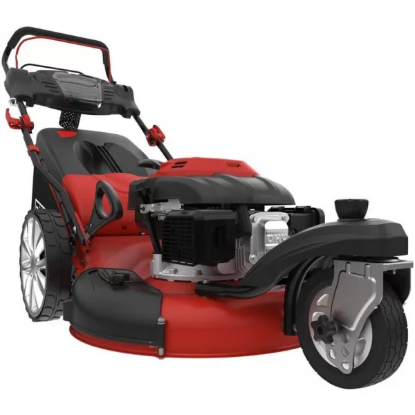 Motorová sekačka na trávu Güde BIG WHEELER  554.1 R TRIKE