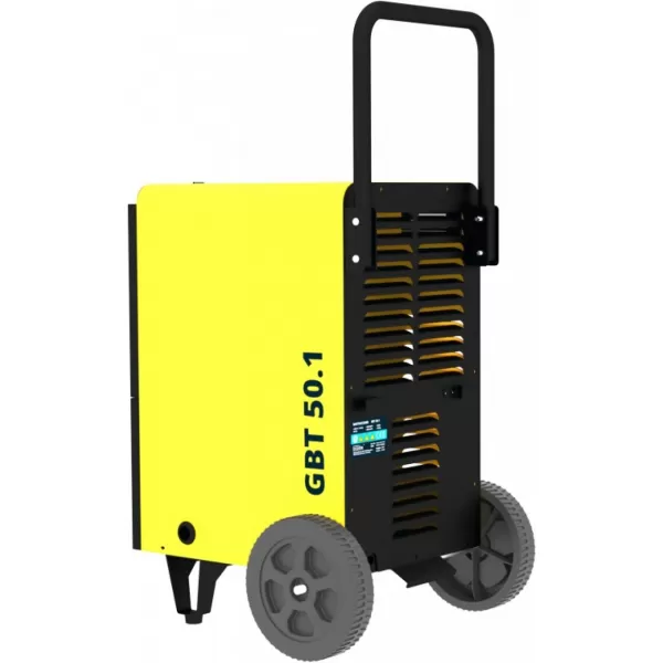 Vysoušeč zdiva Güde GBT 50.1