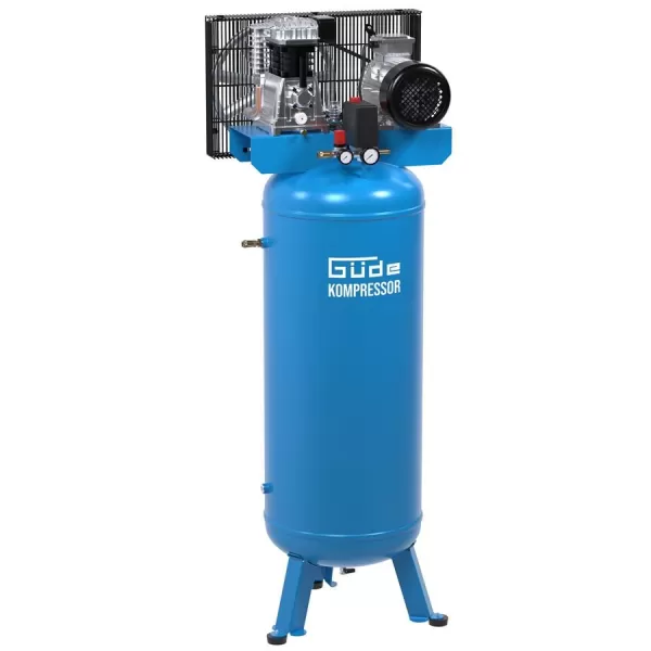 Kompresor stacionární Güde 485/10/200 ST