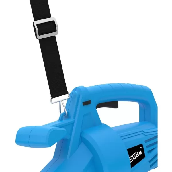 Vysavač listí Güde GLS 3000.1 VARIO