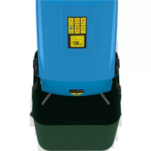 Drtič zahradní Güde GH 2501