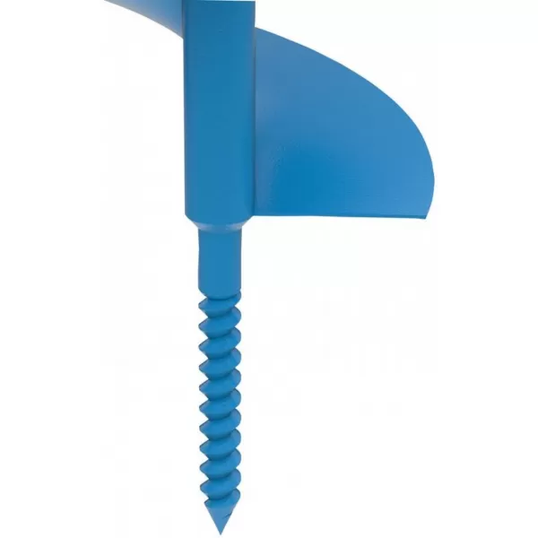 Ruční zemní vrták Güde 80/100/150 mm