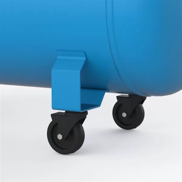 Kompresor olejový Güde 420/10/100/230V