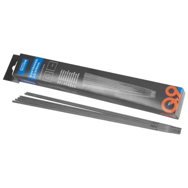 Elektroda svářecí 2,0x300mm /bal. 90ks / Güde