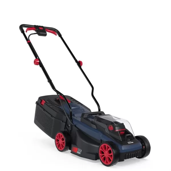 Aku sekačka na trávu Güde RM 18-401-30.32